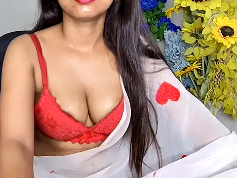 Snapshot of Preety_Baby chatting on 06.21.26 Preety Baby online show from 06.21.26