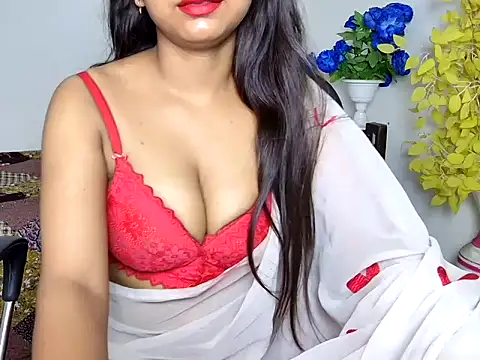 Snapshot of Preety_Baby chatting on 08.02.26 Preety Baby online show from 08.02.26
