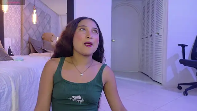 Sasha Sin online show from 06.20.26