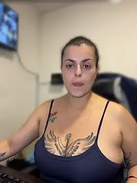 MiaHotboobs online show from 05.31.26