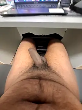 Dickieeeee 69 online show from 04.06.26