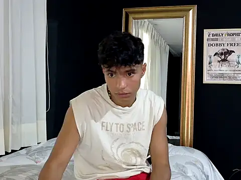 darkritual777 online show from 03.21.26