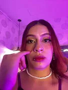 steffmontespink18 online show from 04.28.26
