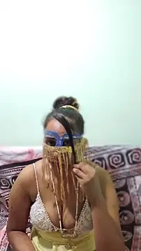 Snapshot of Cutielive chatting on 03.22.26 Cutielive online show from 03.22.26