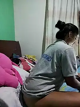 AngelicaStorms online show from 04.24.26
