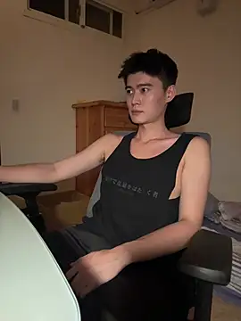 CalvinHY online show from 06.19.26