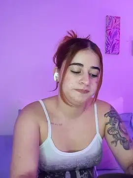 Snapshot of martina_connor1 chatting on 05.16.26 martina connor1 online show from 05.16.26