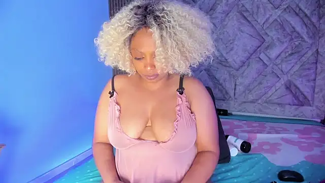 TammyBrown1 online show from 07.10.26