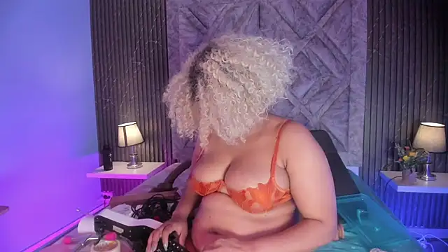 TammyBrown1 online show from 07.14.26