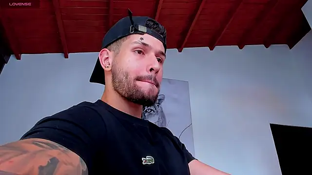 Santos ramirez1 online show from 04.24.26