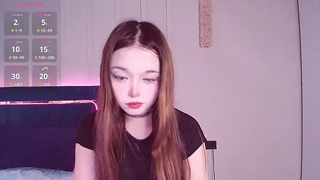kok0mi online show from 07.24.26