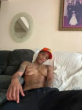 PHAT FTM KLIT87 online show from 06.16.26