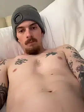 itsJizzin online show from 03.22.26