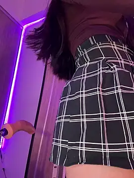 zarafoxy online show from 04.26.26