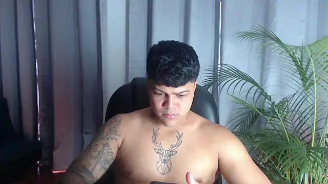 Pedro x777 online show from 06.25.26