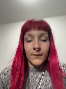 Amelie-RedHoney online show from 06.07.26