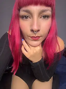 Amelie-RedHoney online show from 06.23.26