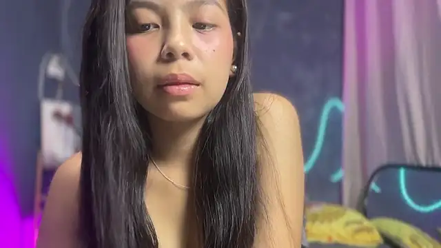 Asian Tina online show from 03.29.26