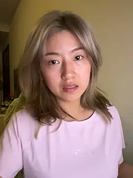 Olivia PINK0322 online show from 05.11.26