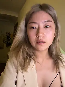 Olivia PINK0322 online show from 05.11.26