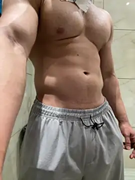 the alpha male501 online show from 03.22.26