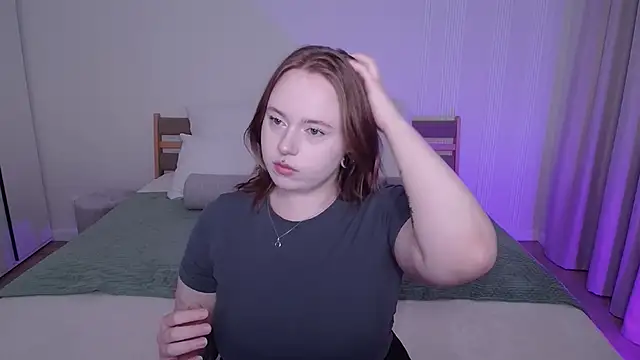 SelenaLily online show from 03.24.26