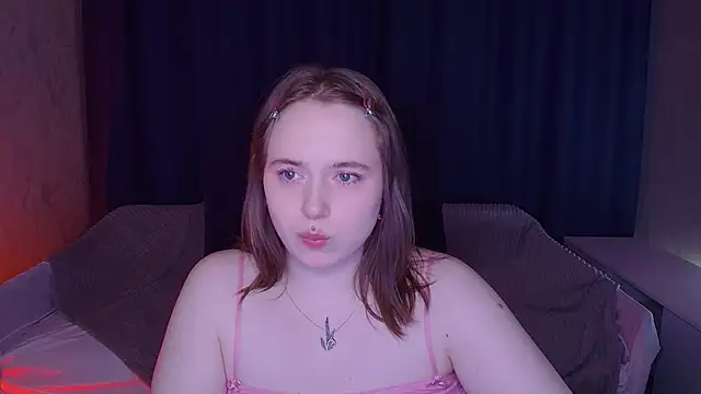 SelenaLily online show from 06.30.26