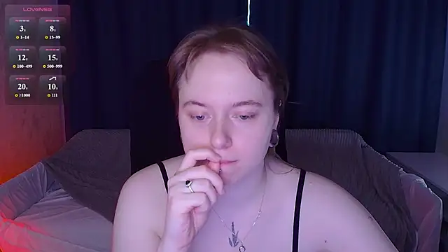 SelenaLily online show from 07.06.26