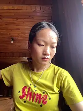 Jolinie online show from 05.07.26