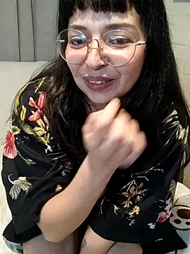 Snapshot of LisaMargo chatting on 07.26.26 LisaMargo online show from 07.26.26