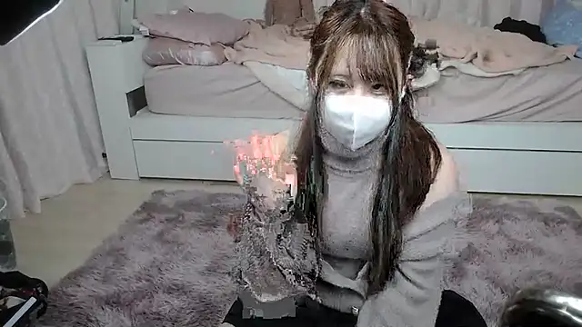 moe kyung online show from 04.03.26