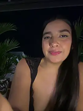 HaileyBiieber online show from 05.15.26