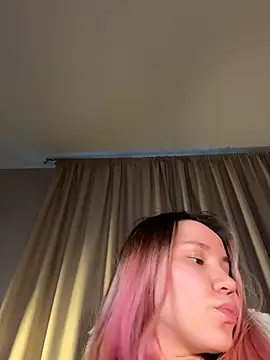 cyberleah online show from 05.06.26