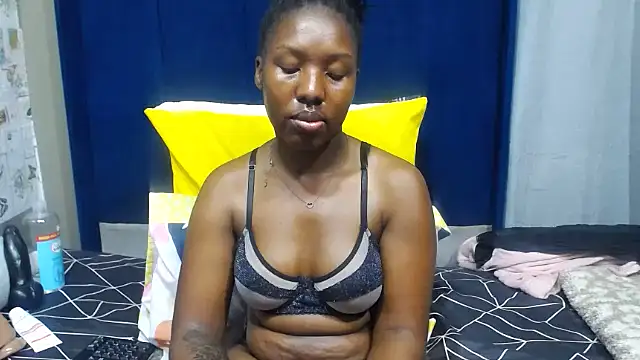 Candylips22 online show from 07.14.26