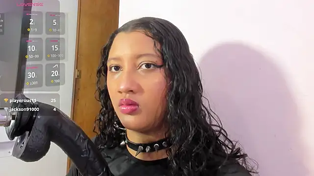 veronica bigass online show from 07.26.26