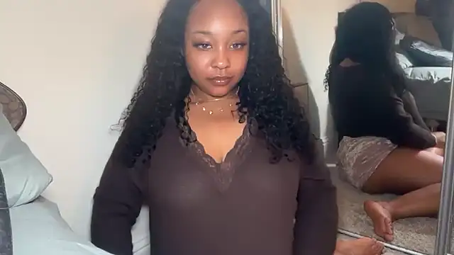 Yourmommysilk online show from 03.23.26