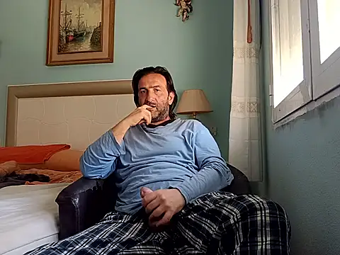 DanTrov79 online show from 05.10.26