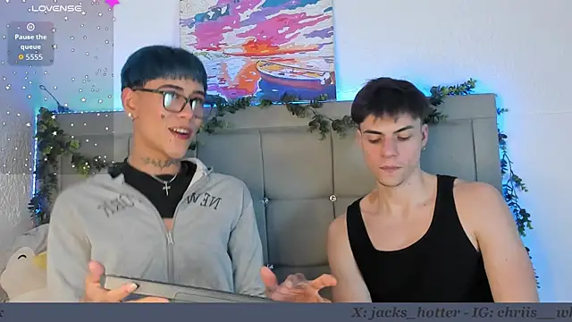 nate love7 online show from 04.30.26