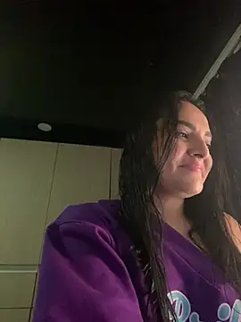 Alessia Peach online show from 03.27.26