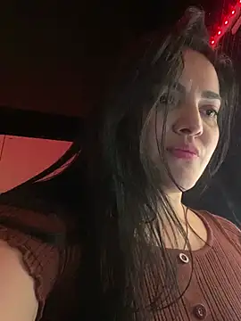 Alessia Peach online show from 04.01.26