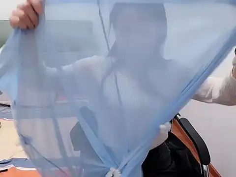 Anna-163 online show from 03.23.26