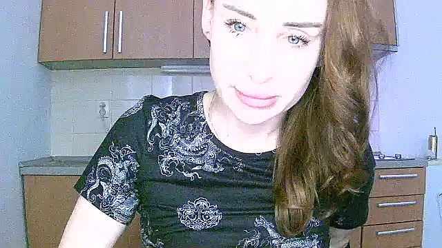 GlarysLoveressSx online show from 03.24.26