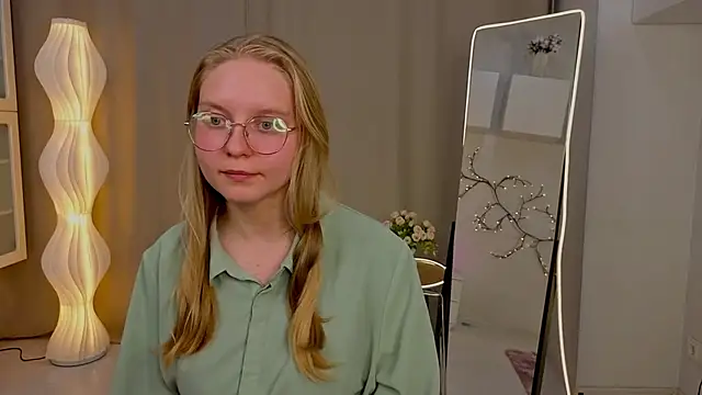 AlicaCohill online show from 03.31.26