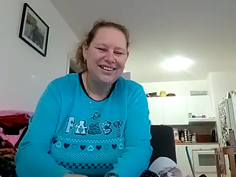 Jahudka47 online show from 04.20.26