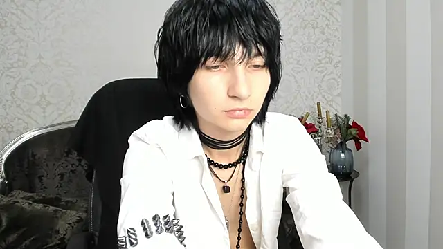 Snapshot of AdonBev chatting on 07.01.26 AdonBev online show from 07.01.26