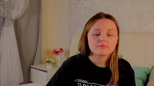 LorriMonz online show from 06.25.26