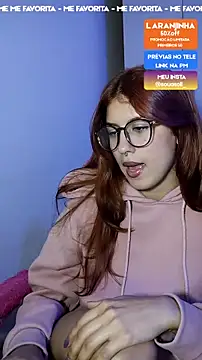 Snapshot of ImSoll_ chatting on 06.17.26 ImSoll online show from 06.17.26