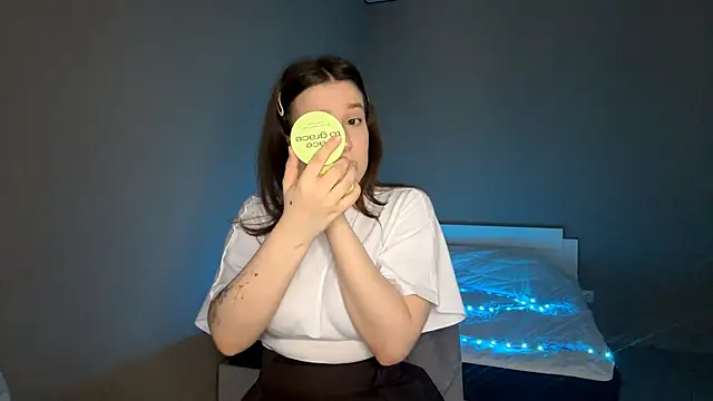 SatinyStoic online show from 05.04.26