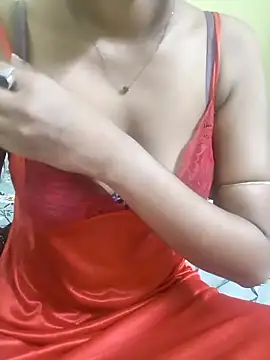 Rubina Love online show from 04.28.26