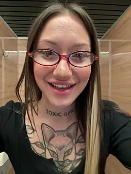 Snapshot of SaintSquirt chatting on 06.25.26 SaintSquirt online show from 06.25.26